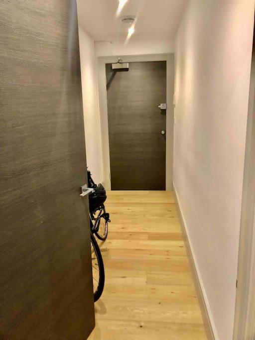 Cheviot House Appartamento Londra