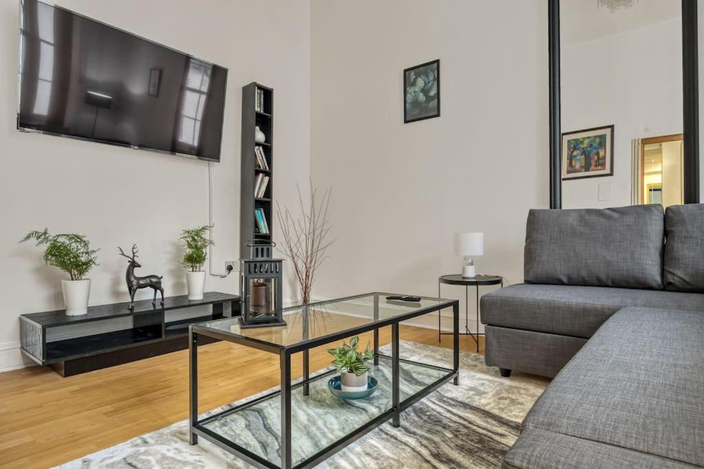 Leilighet Cosy 2-bedroom Flat Paddington London
