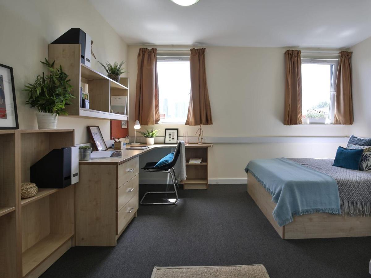 For Students Only Ensuite Bedrooms At Will Wyatt In London London
