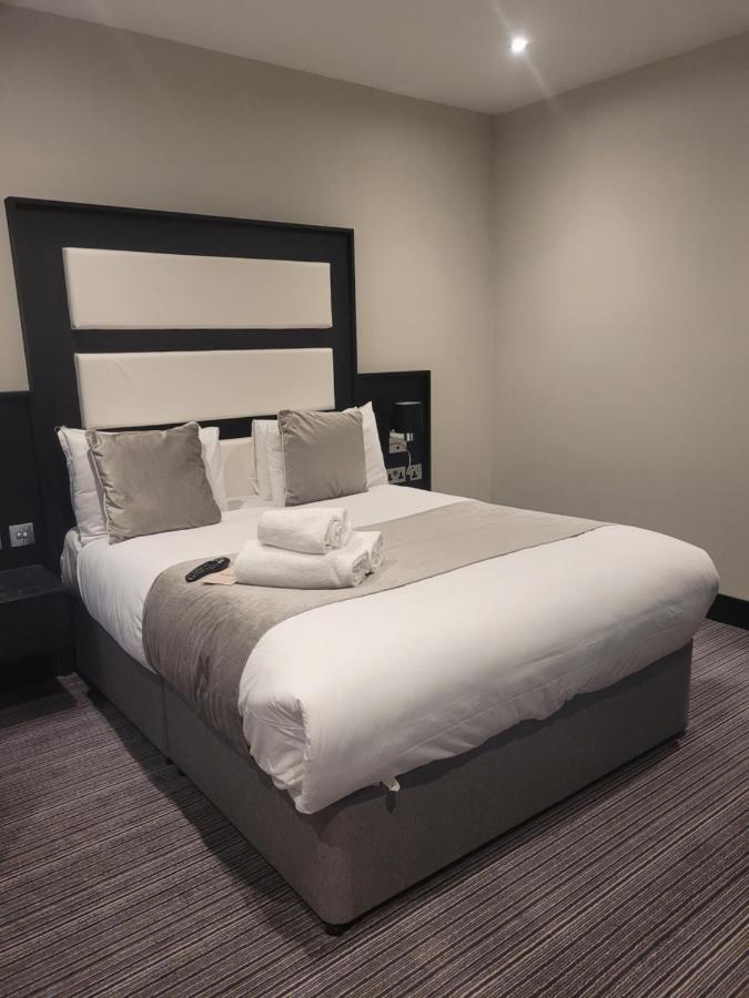 Hatton Garden 4* Londres