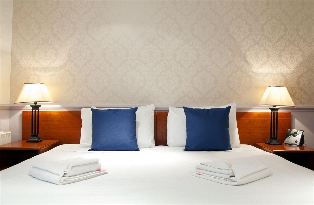 Hotell Georgian House London
