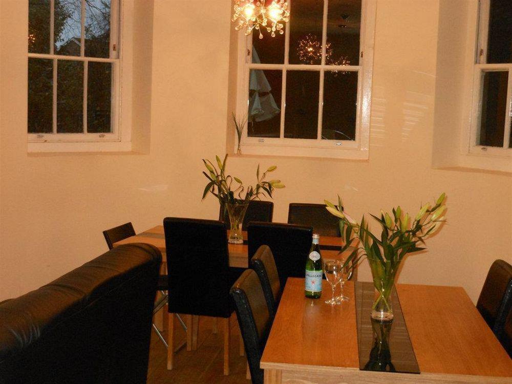 Silkhouse Guest house