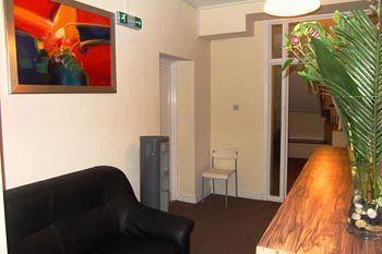 Guest house Silkhouse 2*