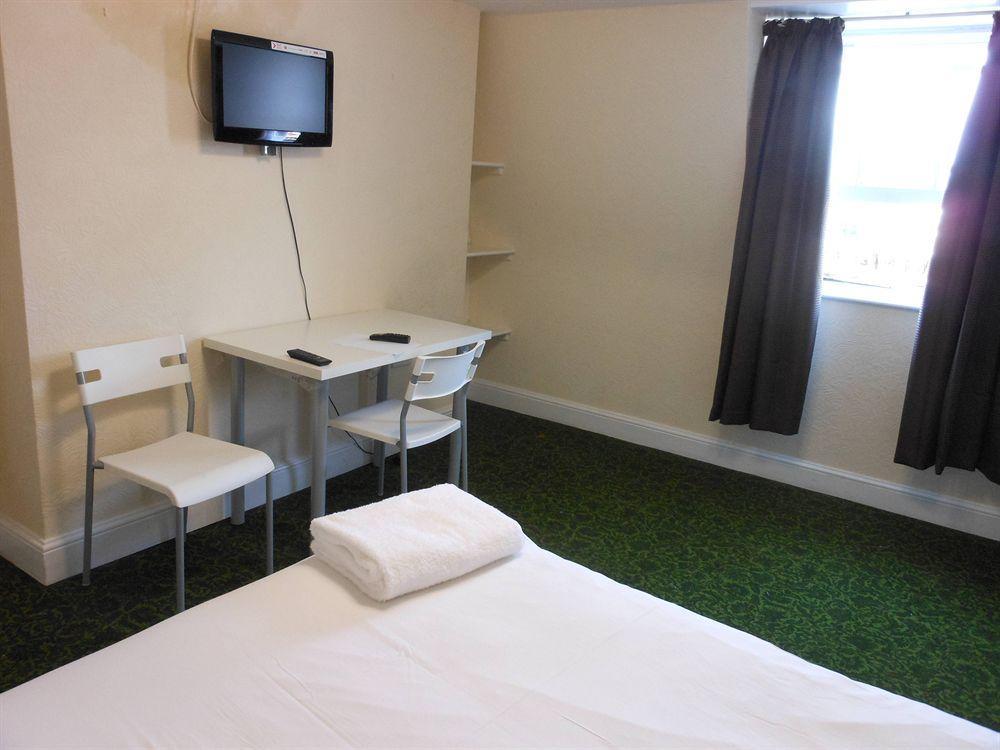 Silkhouse 2* London