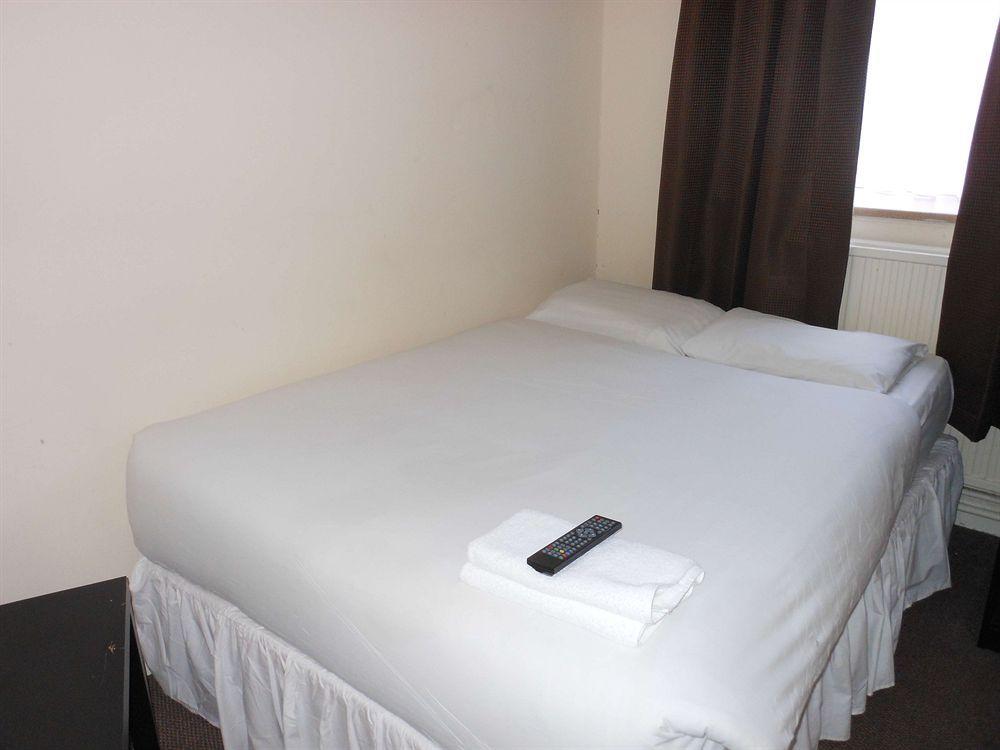 Silkhouse Guest house London