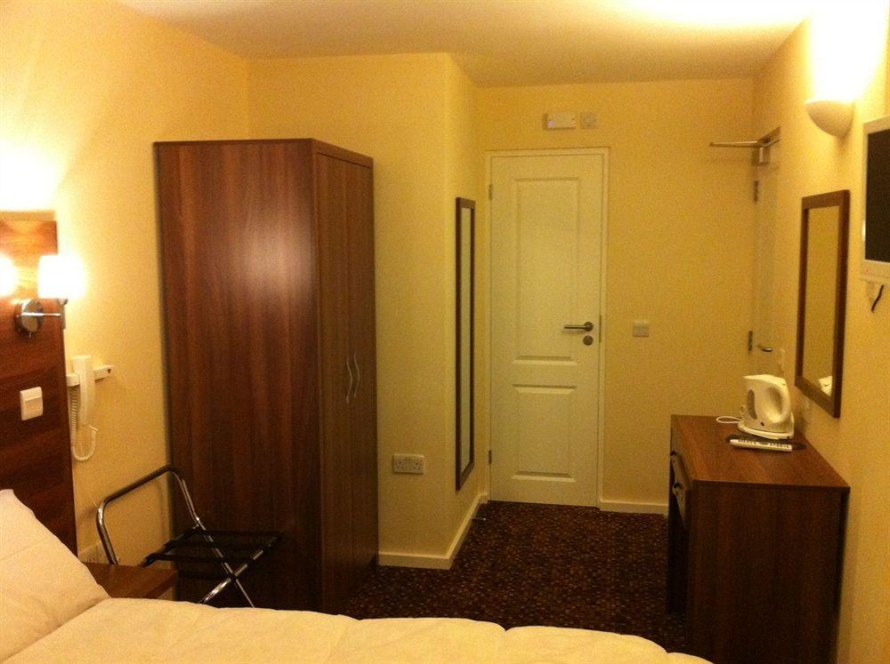 Hotel Regent Excel Londres
