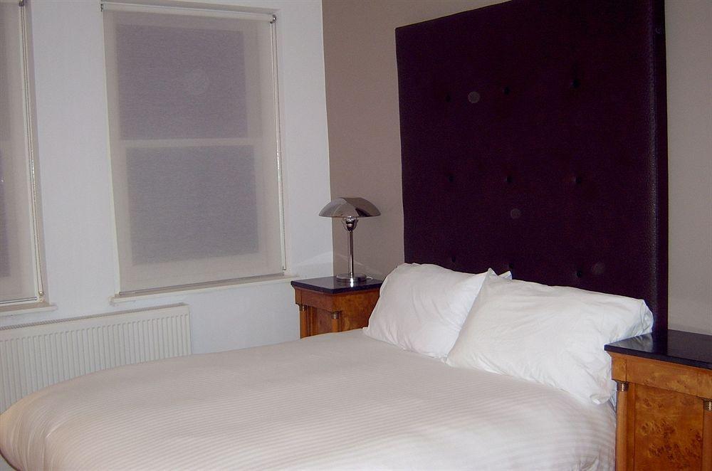 Nox West Hampstead 3* London