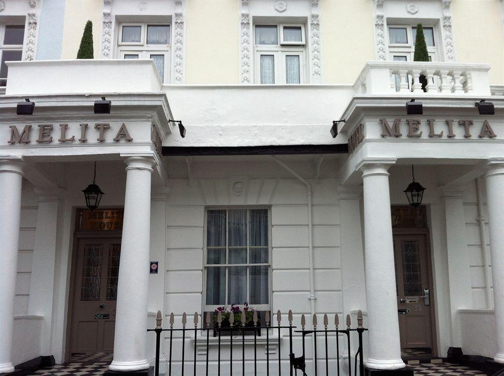 The Melita Hotel London