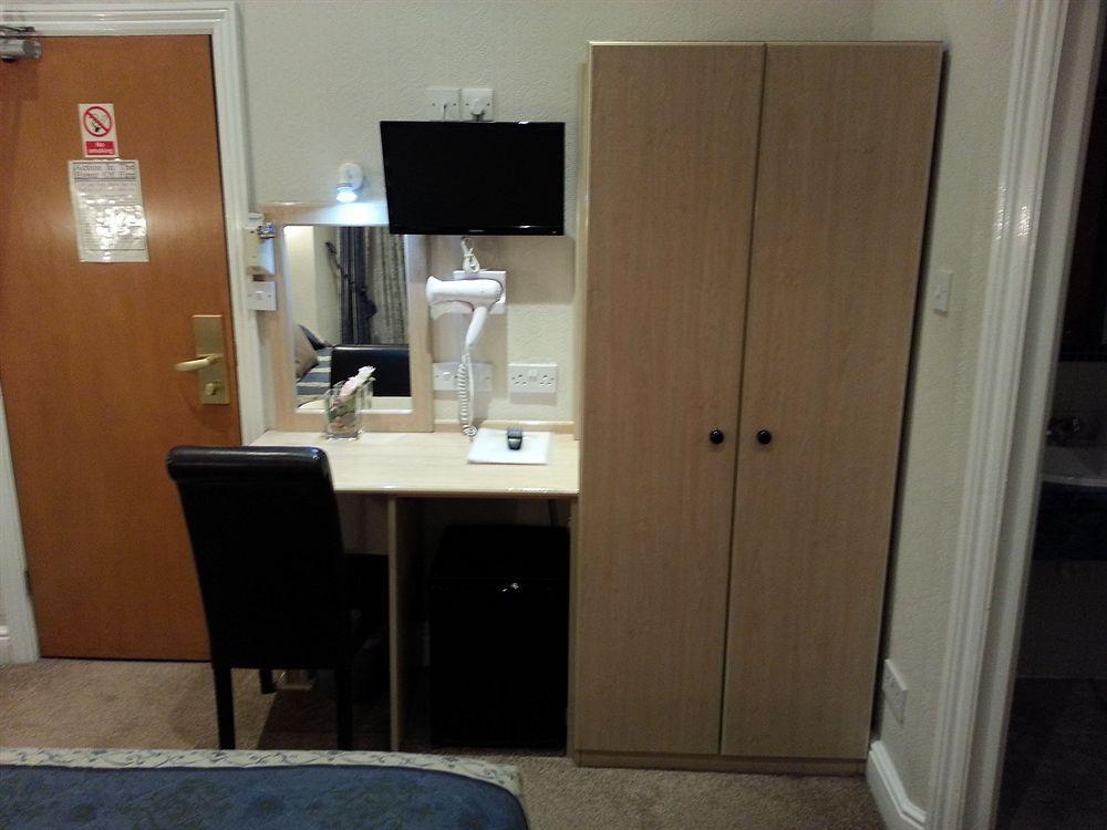 Hotel The Melita 4*