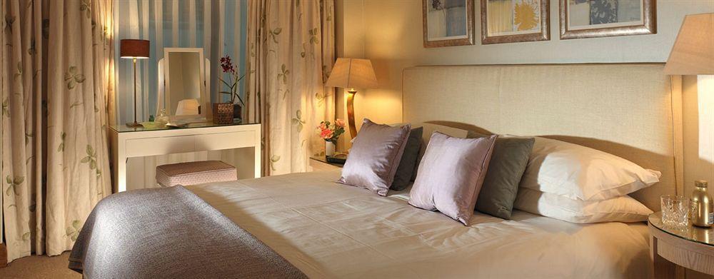 Cheval Knightsbridge Aparthotel