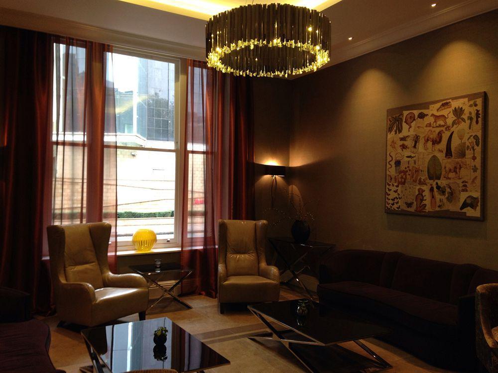 Hotell Xenia - Autograph Collection