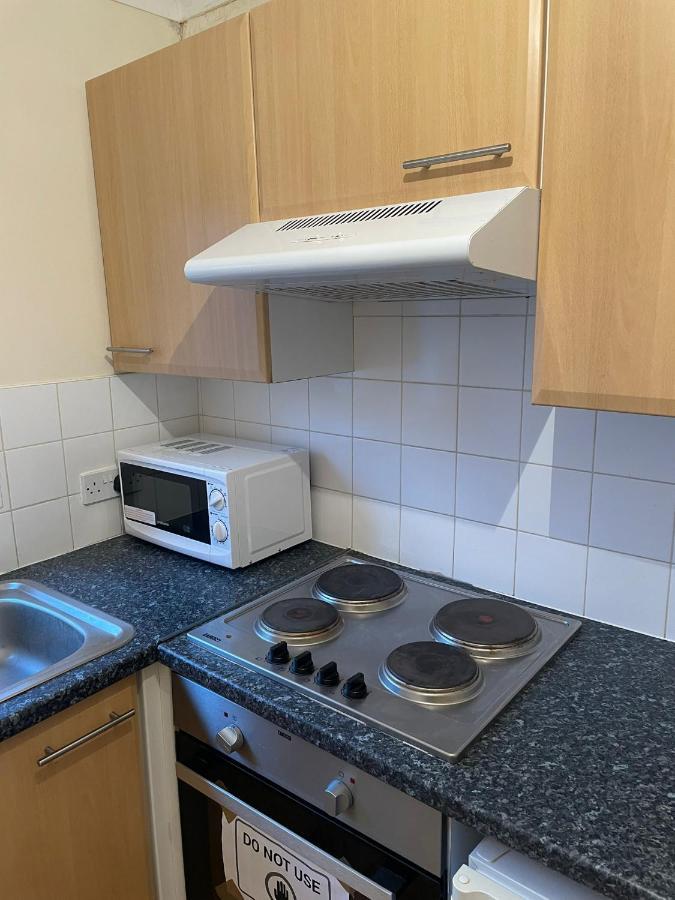 One Bedroom Flat Near Finsbury Park Appartement