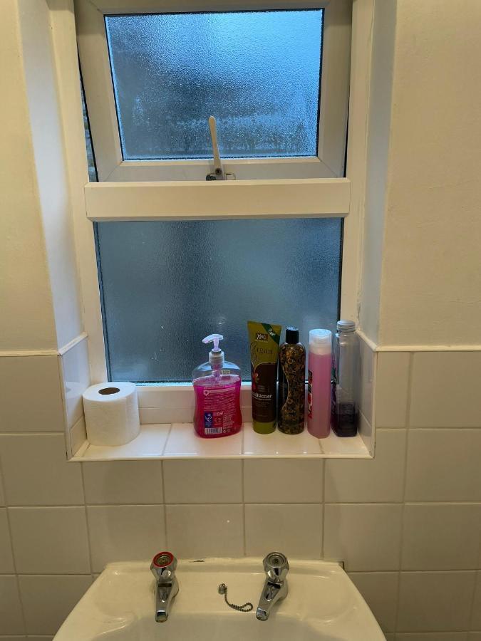 One Bedroom Flat Near Finsbury Park *