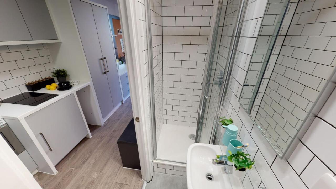 Appartement For Students Only - Iq Shoreditch In *