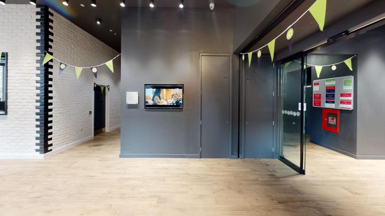 Appartement For Students Only At Shoreditch In