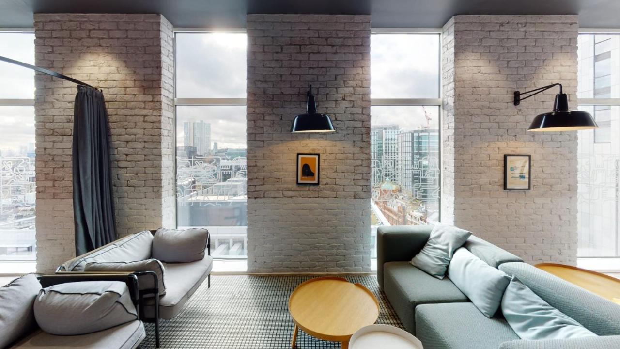 For Students Only - Iq Shoreditch In * Londres