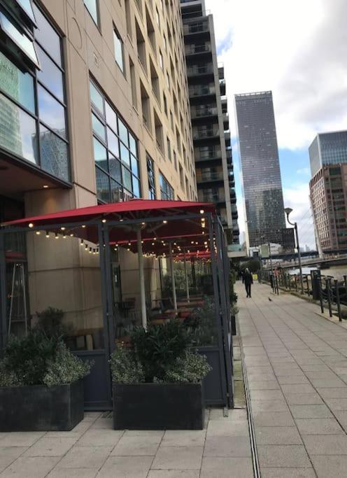 Appartement 1 Bedroom Flat With Free Parking Londres
