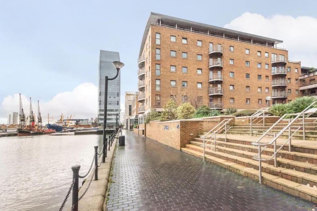 Appartement 1 Bedroom Flat With Free Parking *