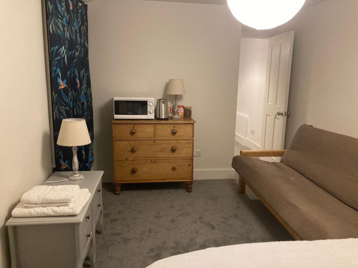 Beautiful 1-bed In Apartment *
