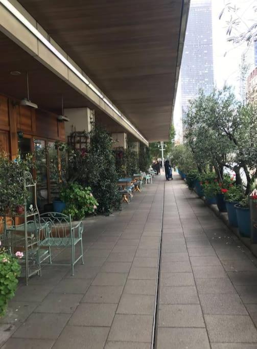 Appartement 1 Bedroom Flat With Free Parking Londres