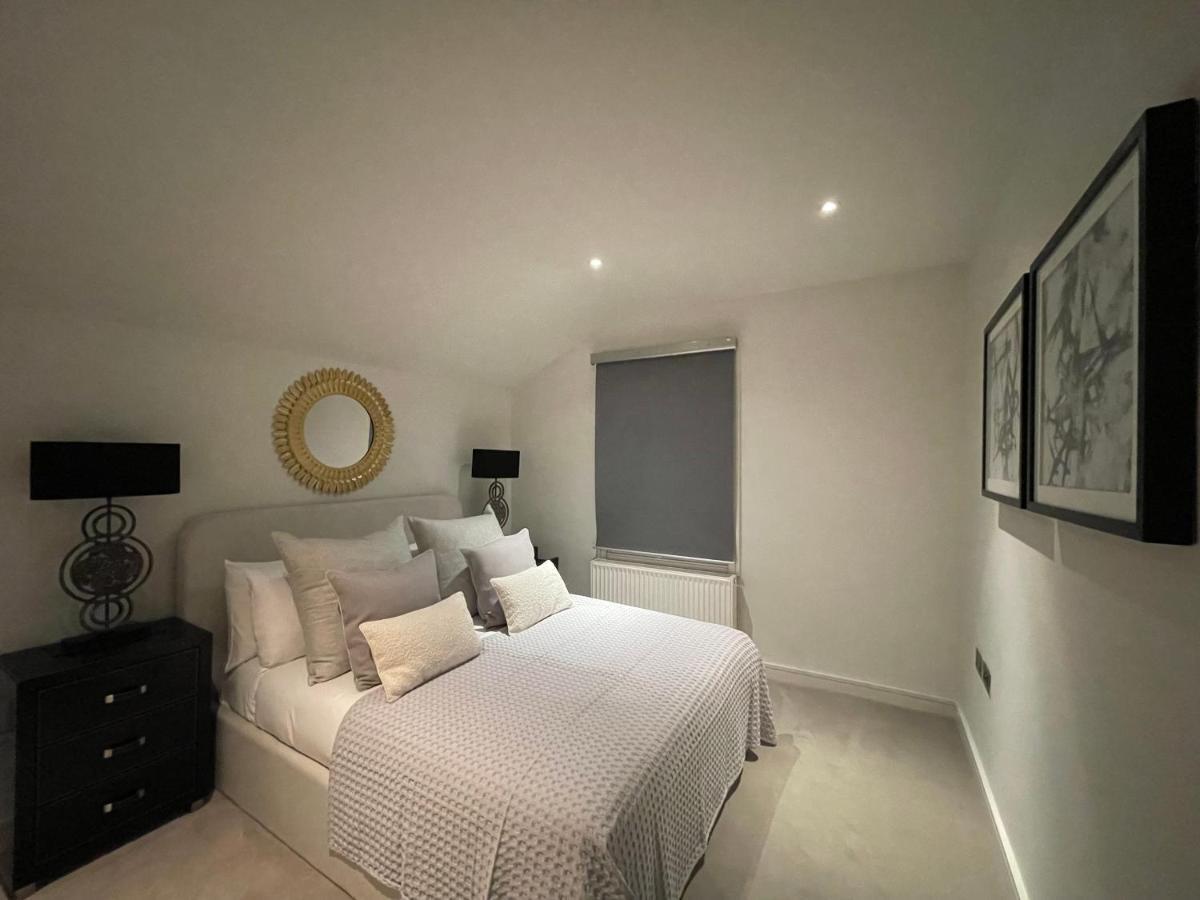 Feriehus Spacious 4br, 2ba *