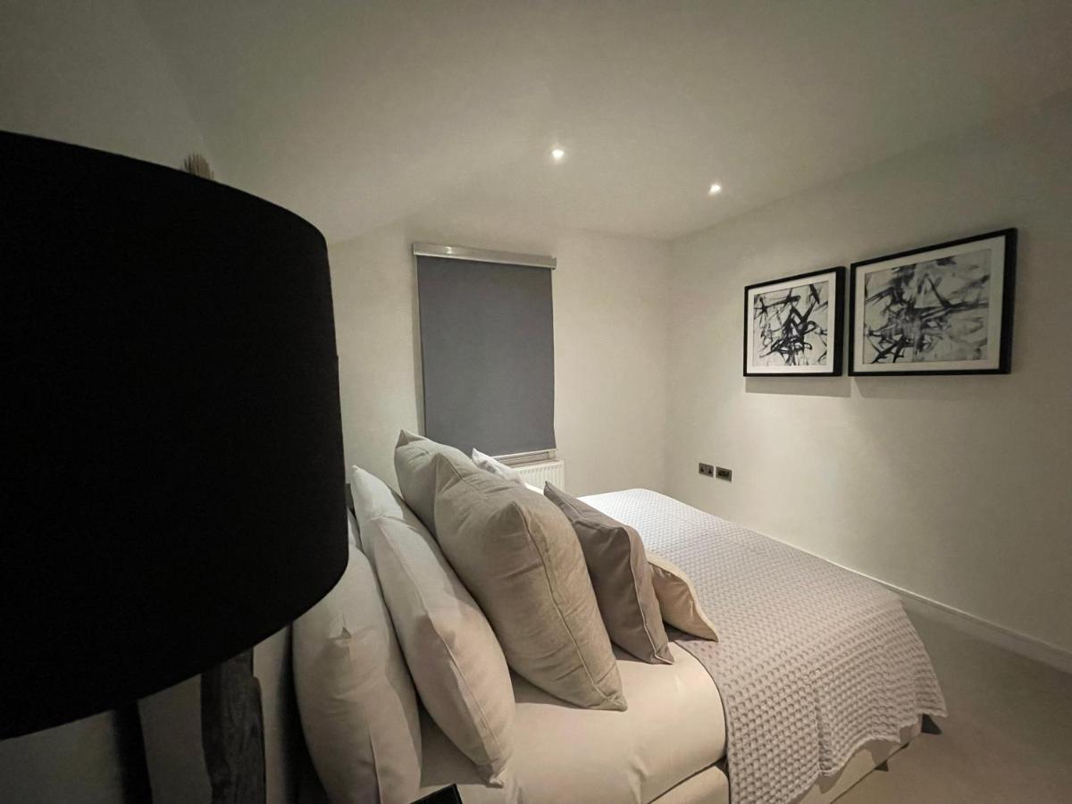 Feriehus Spacious 4br, 2ba