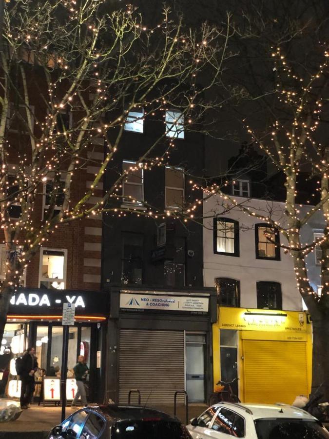 Apartment Fabulous Flat In Heart Of London