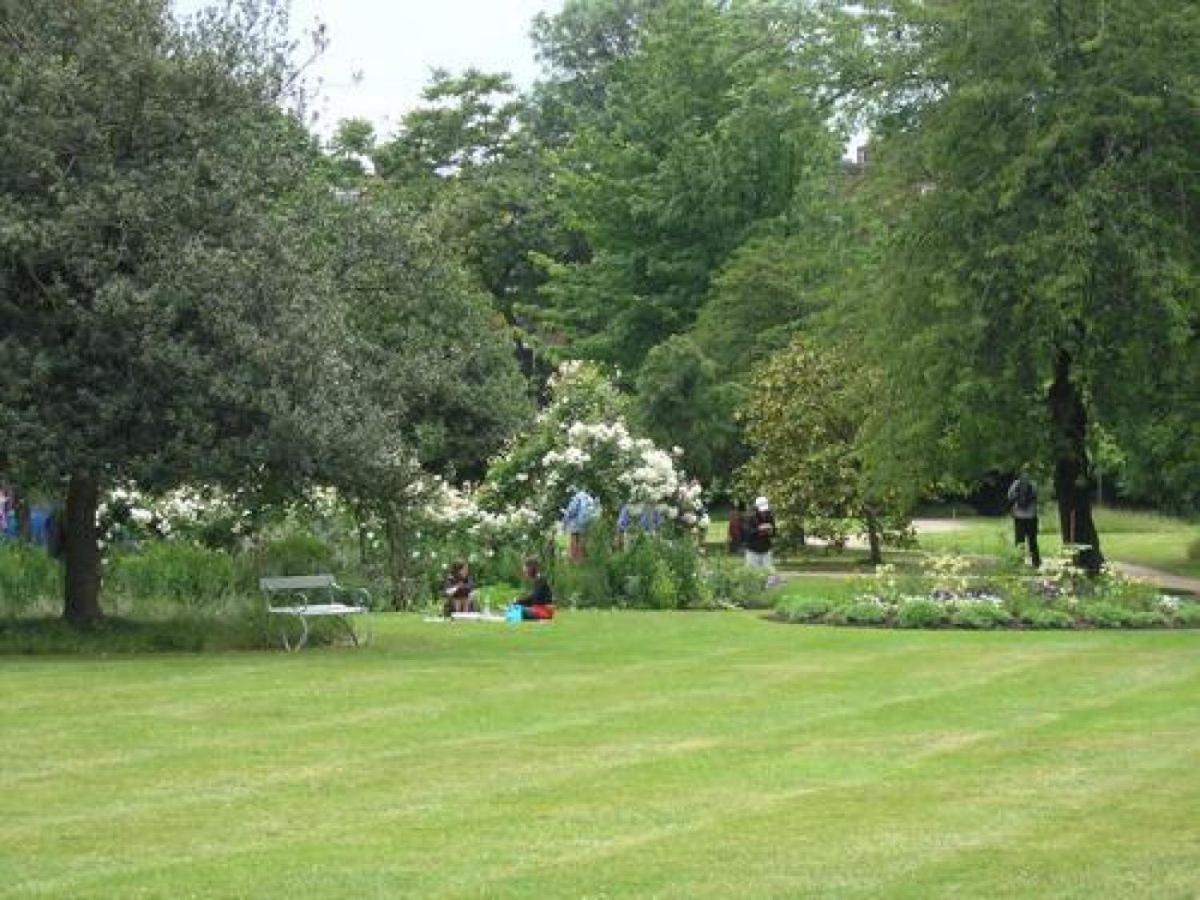 3 Bed 2 Bath Londra