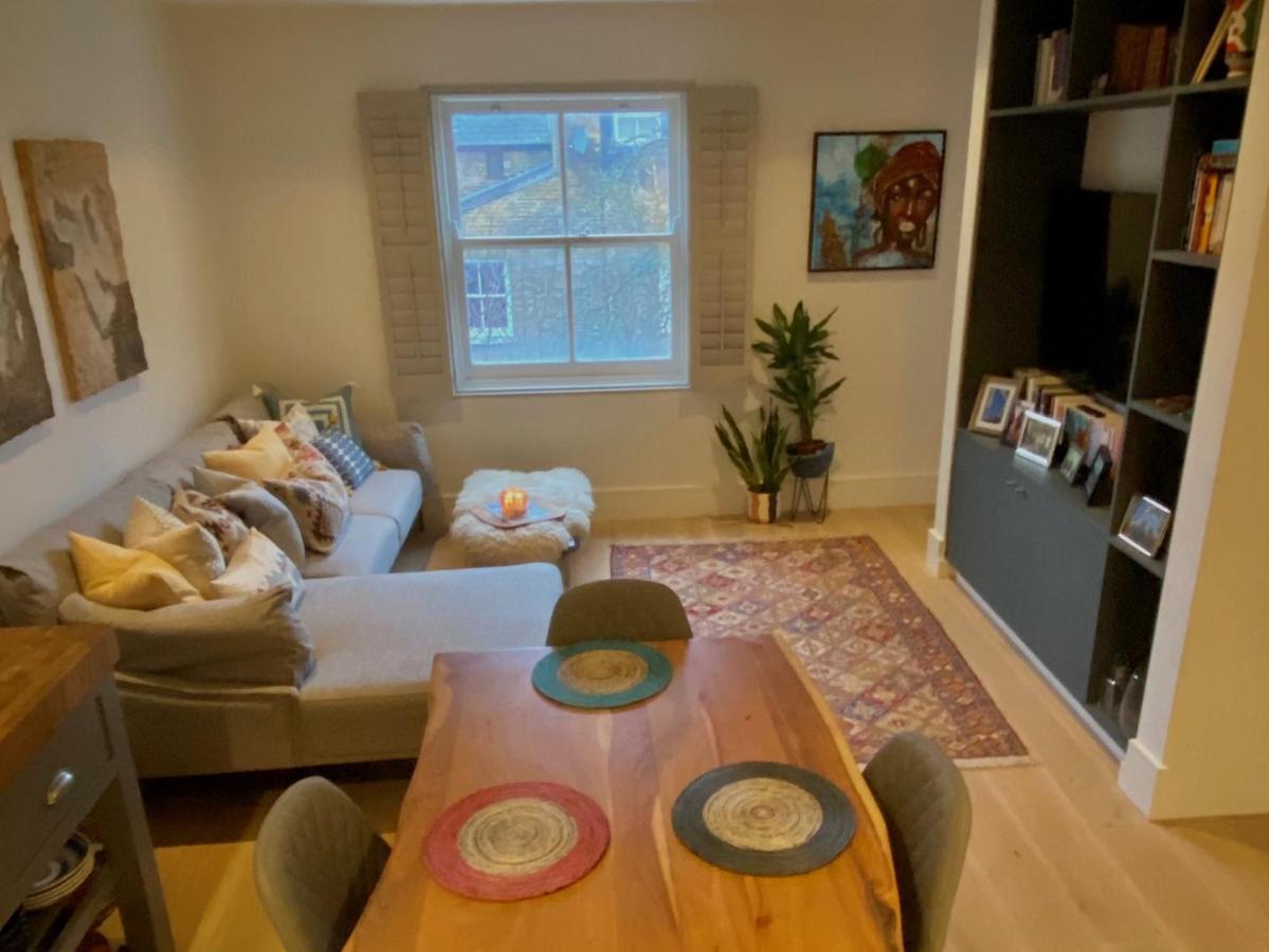 New Build Modern 1 Bedroom Lejlighed