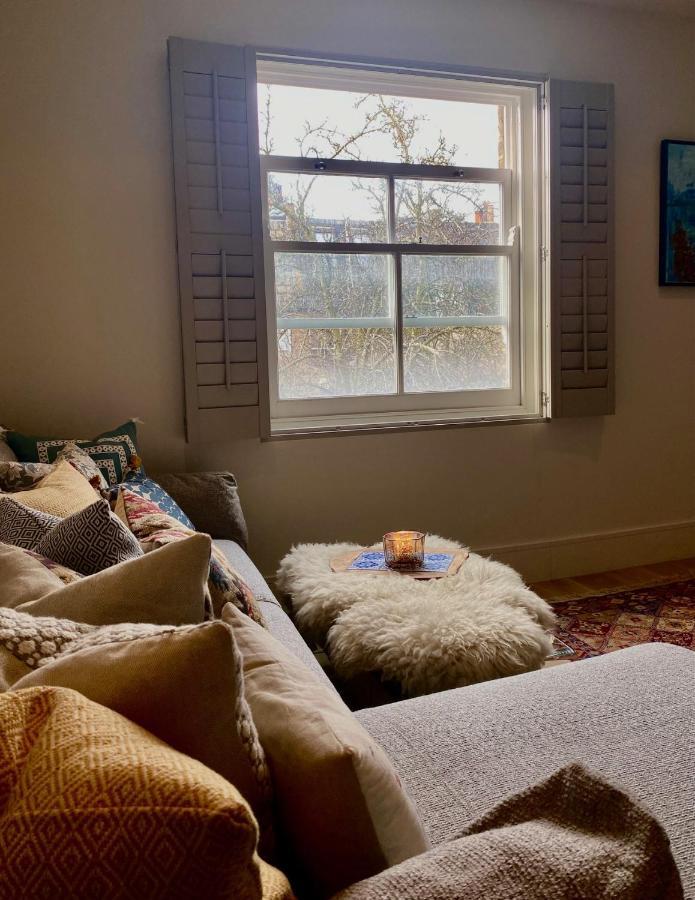 Lejlighed New Build Modern 1 Bedroom London