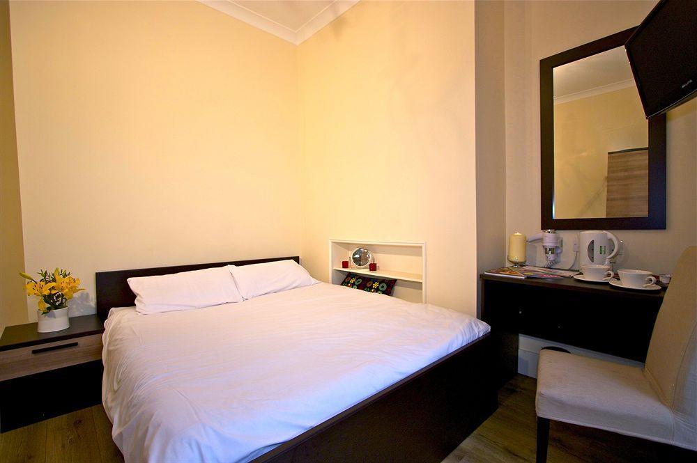 Hotell Park View London