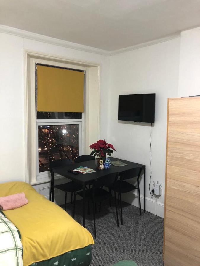 Appartamento Fabulous Flat In Heart Of Londra