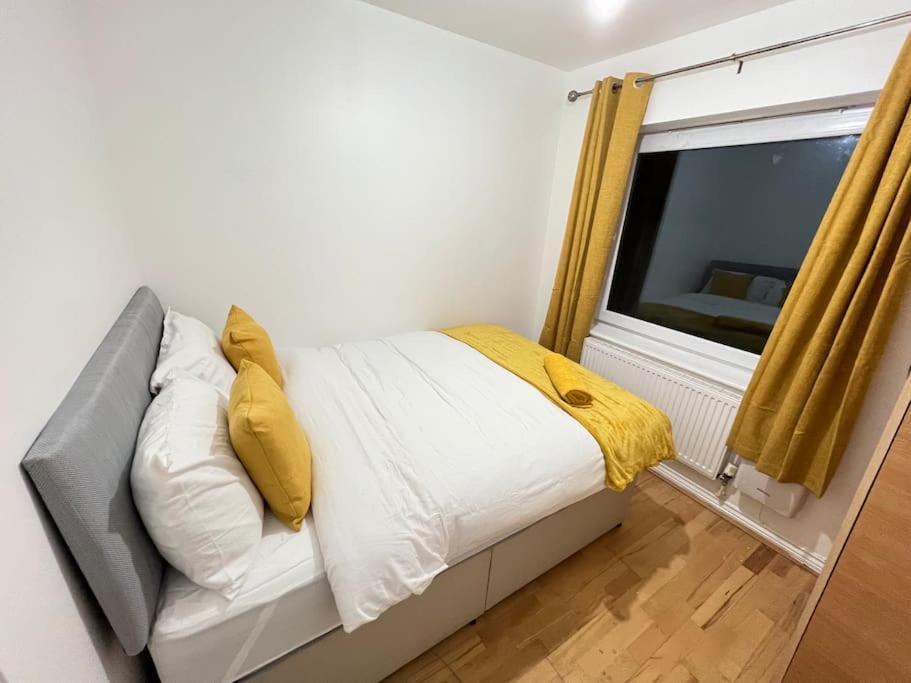 San Pedro Lodge London Leilighet London