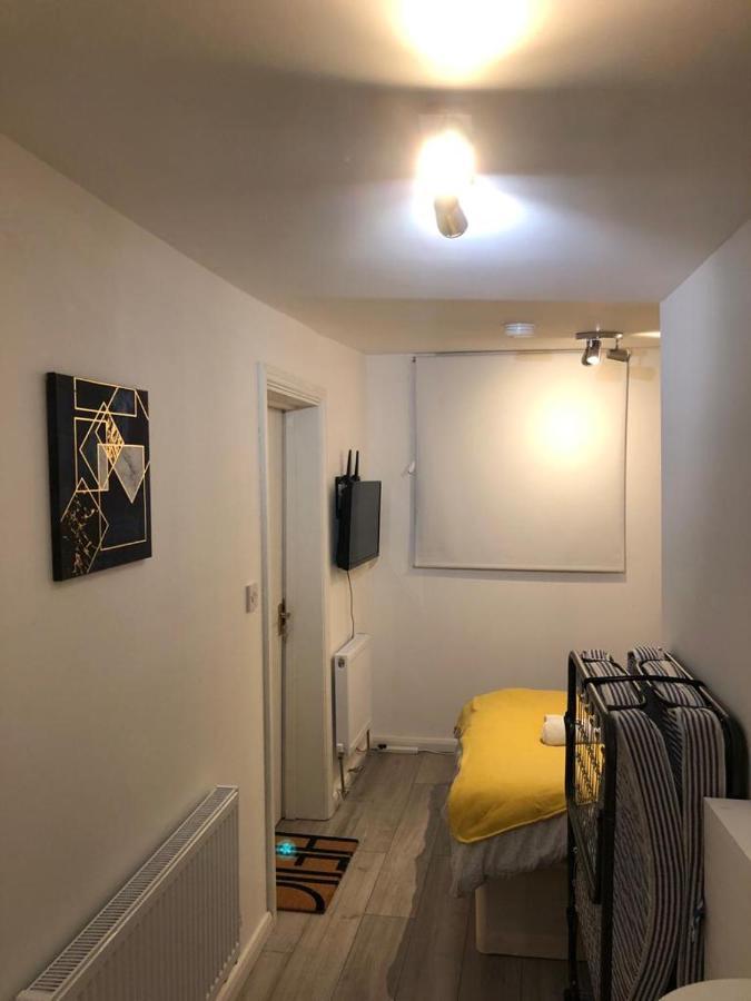 Fabulous Flat In Heart Of * London