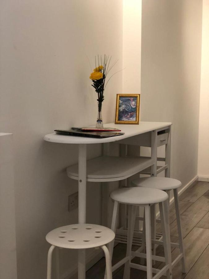 Fabulous Flat In Heart Of *