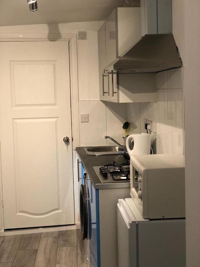 Apartment Fabulous Flat In Heart Of London