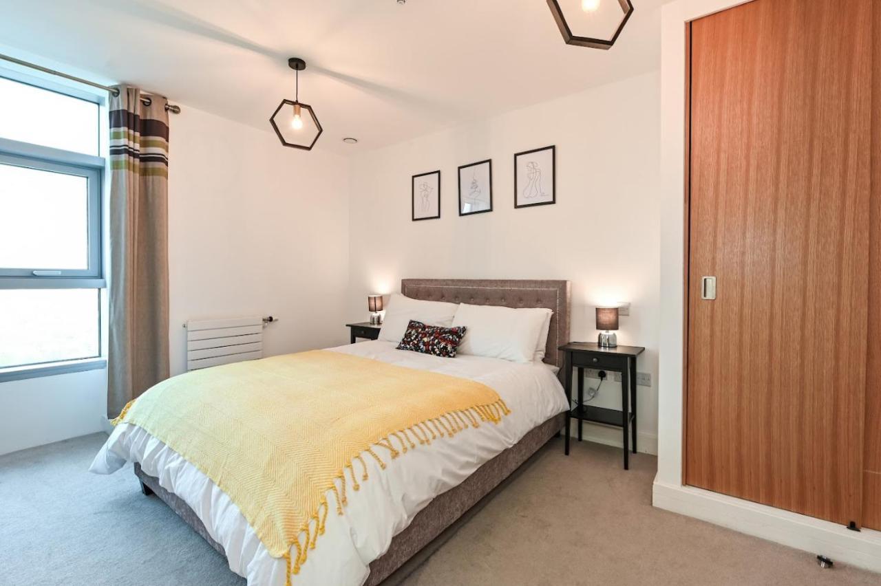 Apartment Cannysuite 1bed