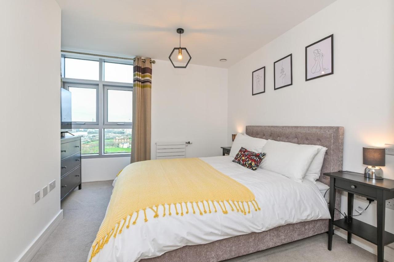 Cannysuite 1bed * London