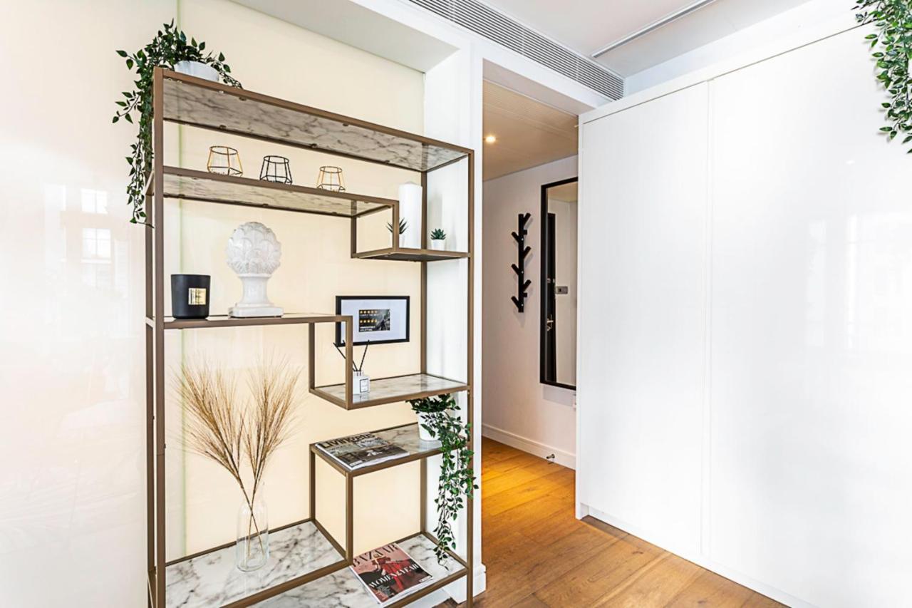 Appartamento Idyllic Covent Garden Flat *
