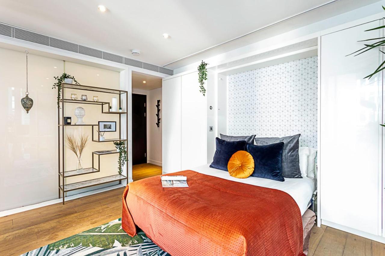 Idyllic Covent Garden Flat Appartamento Londra