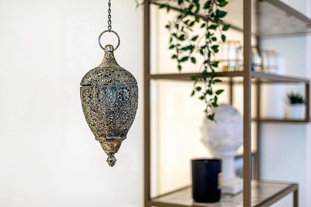 Idyllic Covent Garden Flat Appartamento *
