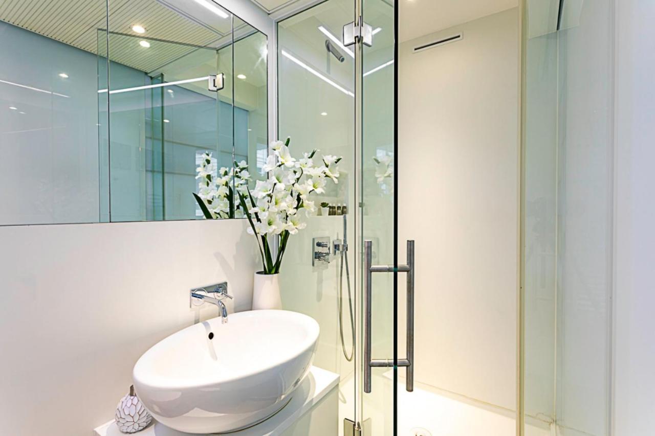 Idyllic Covent Garden Flat Appartamento Londra