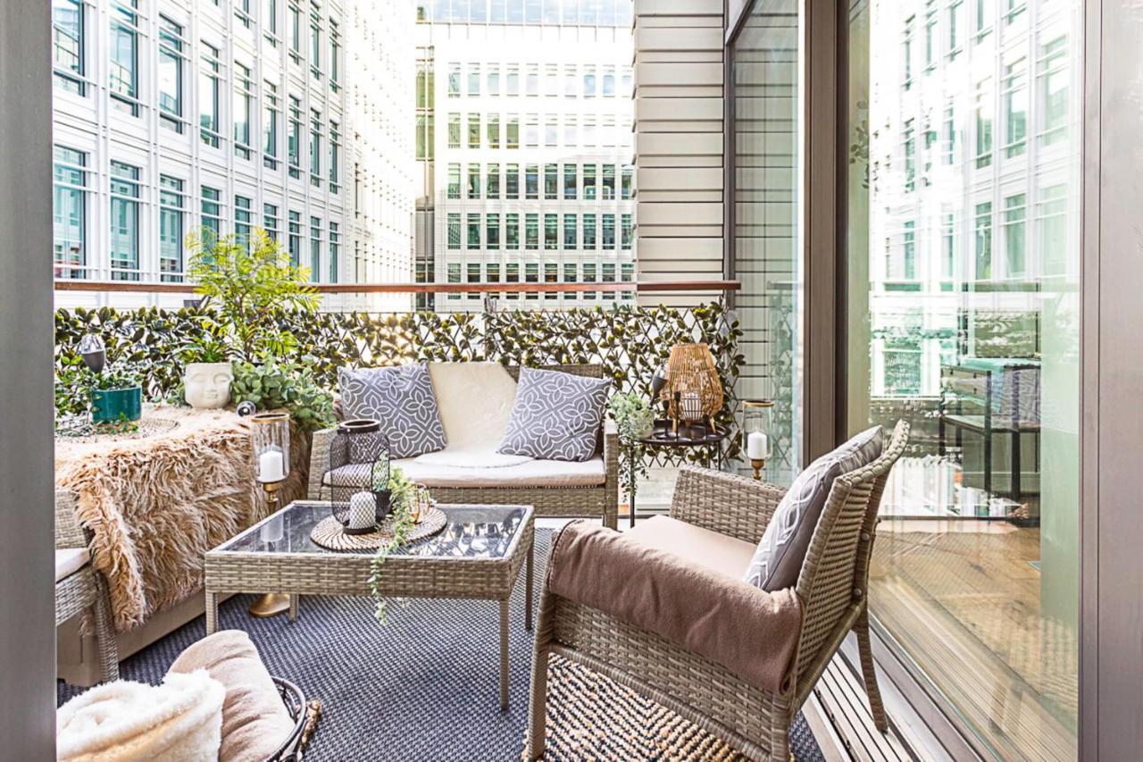 Idyllic Covent Garden Flat Appartamento *