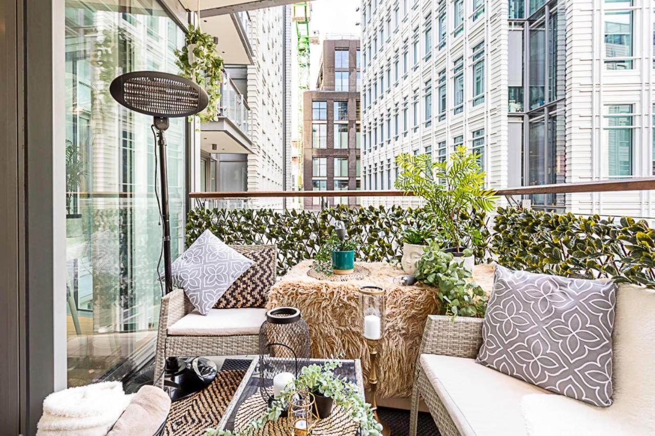 Idyllic Covent Garden Flat * Londra