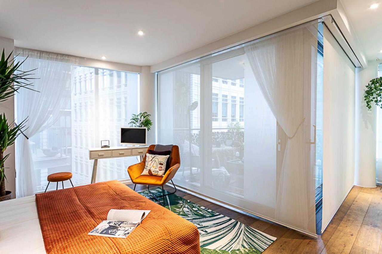 Appartamento Idyllic Covent Garden Flat *
