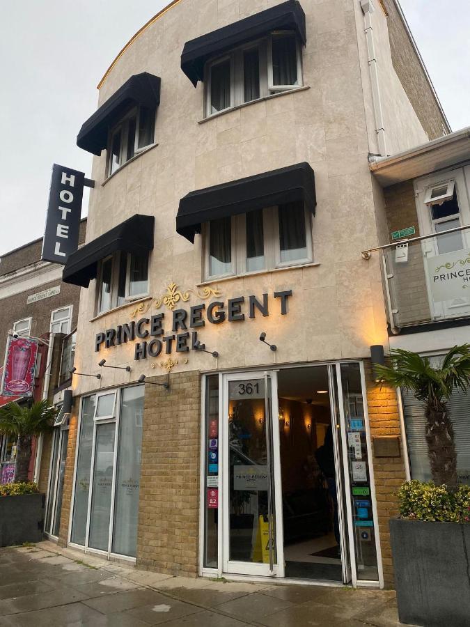 Hotel Regent Excel 3*