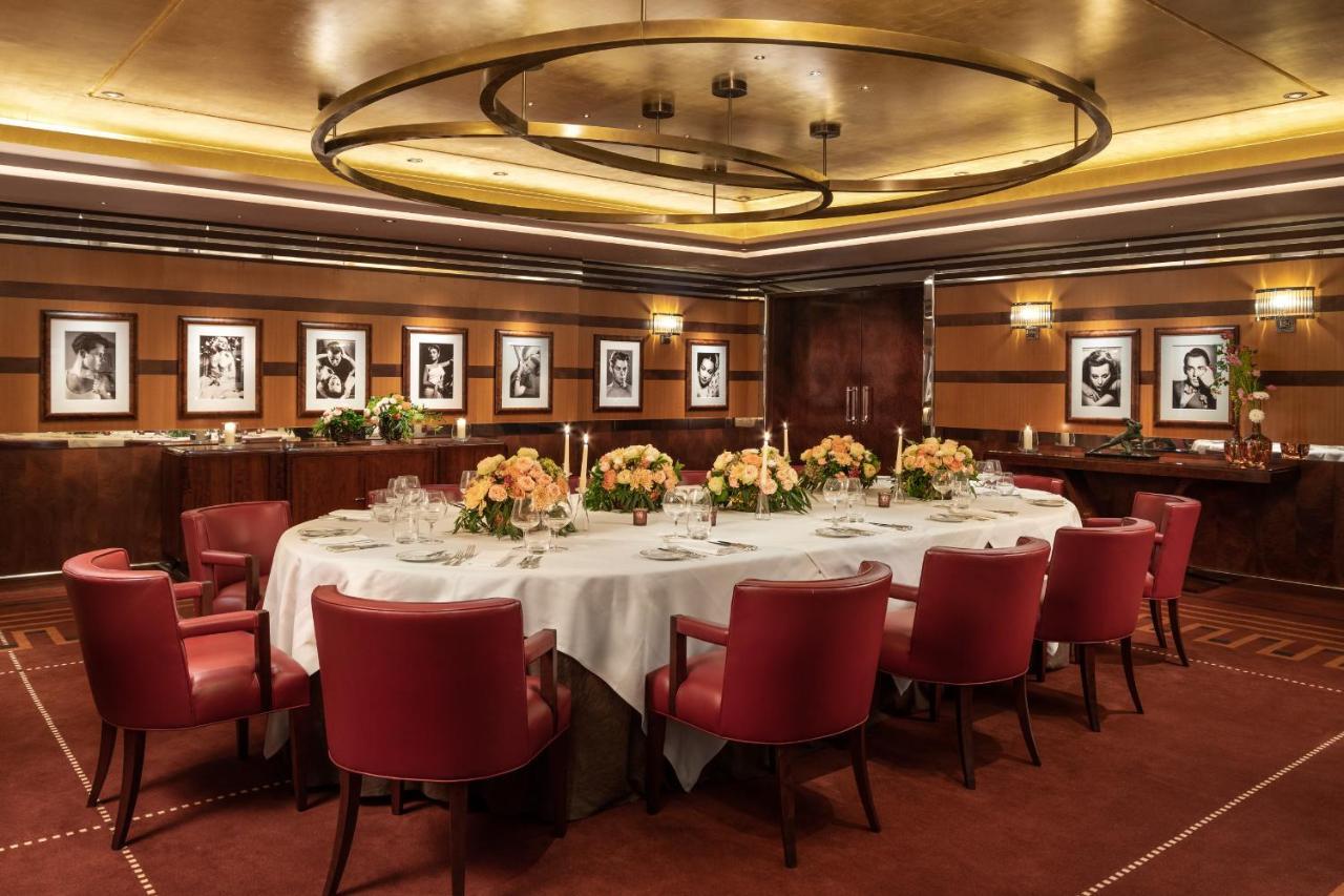 The Beaumont Mayfair 5* London