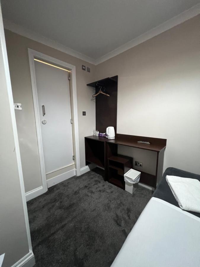 Goodwood Hotel Londen