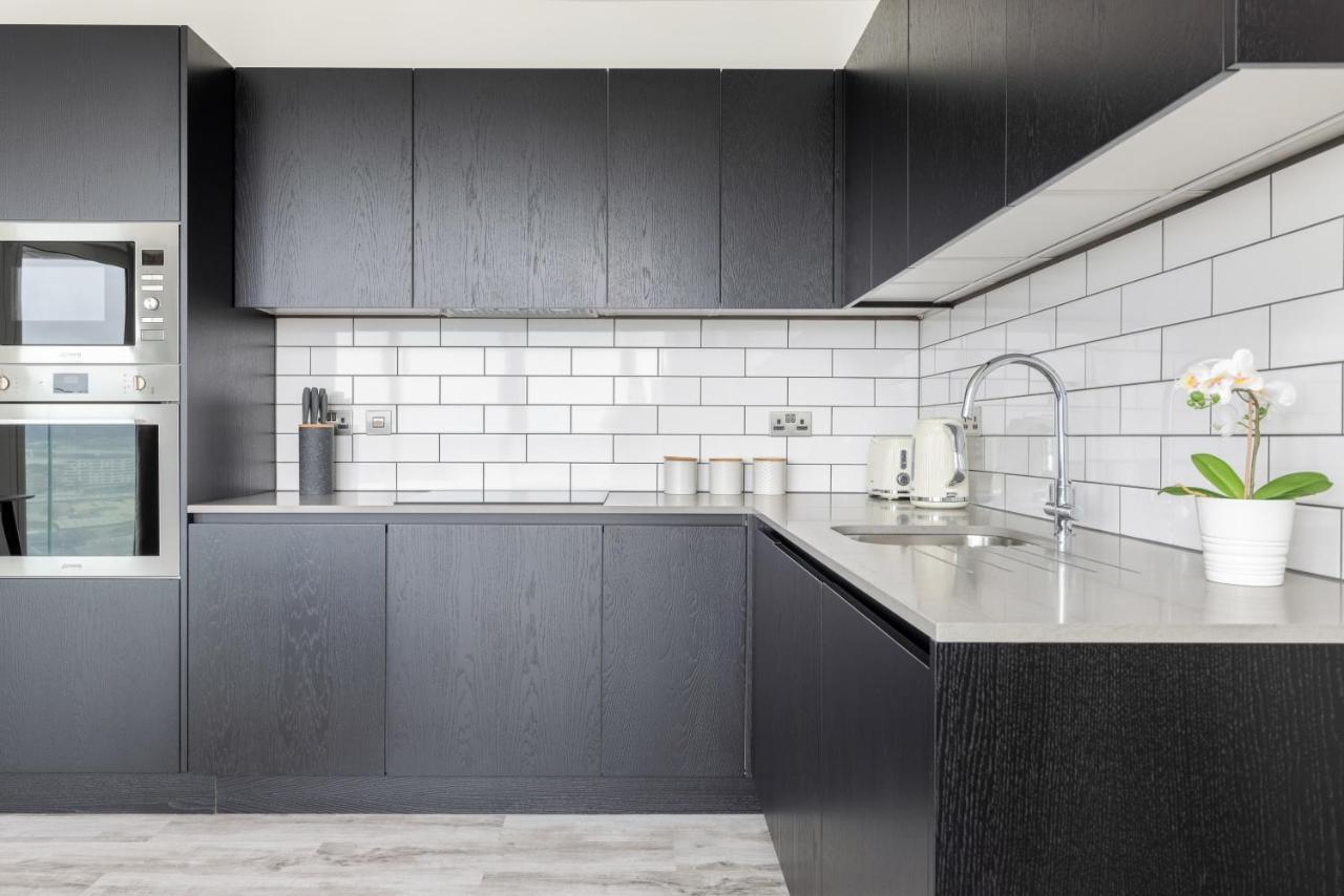 The North Acton Collection Appartement