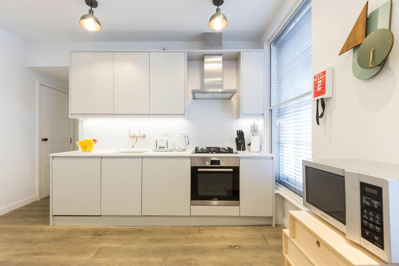 Apartment Urban Chic - Rathbone